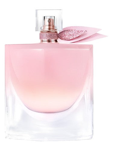 Lancôme La Vie Est Belle Vanille Nude fragrance bottle