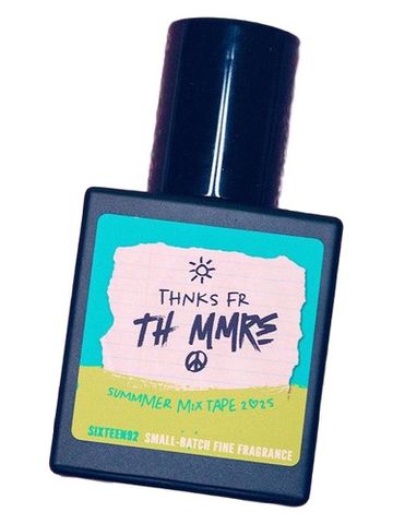 Sixteen92 Thnks Fr Th Mmrs fragrance bottle