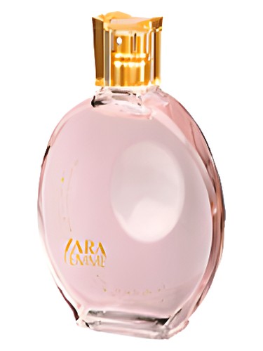 Zara Zara Femme 2006 fragrance bottle