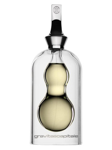 Premiere Peau Gravitas Capitale fragrance bottle