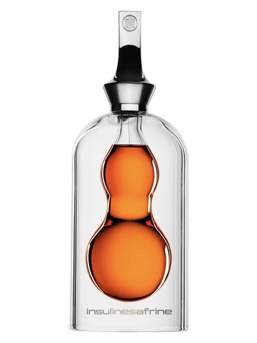 Premiere Peau Insuline Safrine fragrance bottle