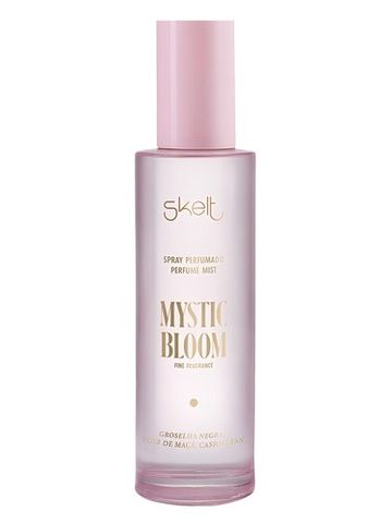 Skelt Mystic Bloom fragrance bottle
