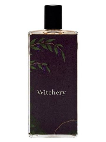 Sorce Witchery fragrance bottle