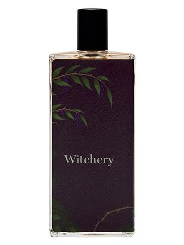 Sorce Witchery fragrance bottle