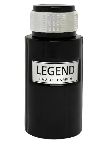 KSV LEGEND fragrance bottle