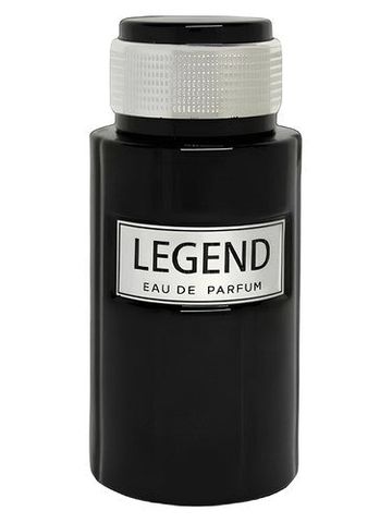 KSV LEGEND fragrance bottle