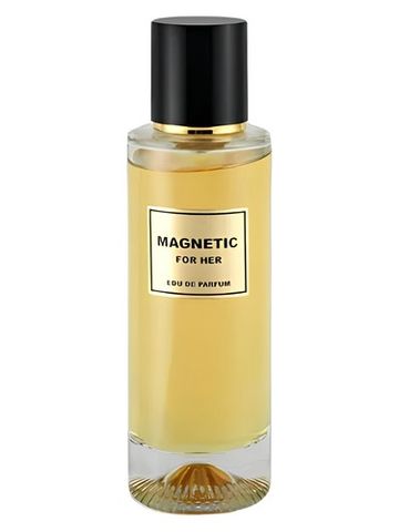 KSV MAGNETIC for HER fragrance bottle