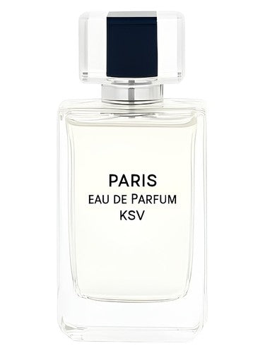 KSV Paris For Women fragrance bottle