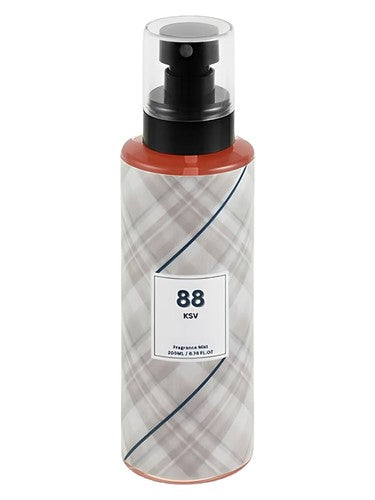 KSV 88 fragrance bottle