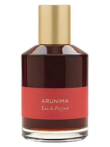 Strange Invisible Perfumes Arunima fragrance bottle