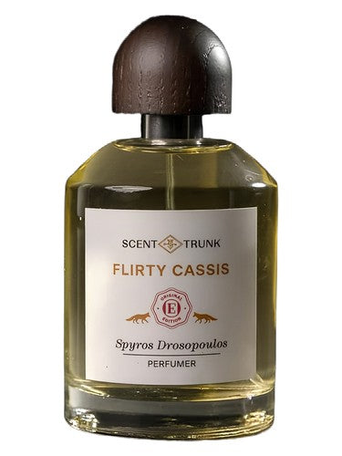 Scent Trunk Flirty Cassis