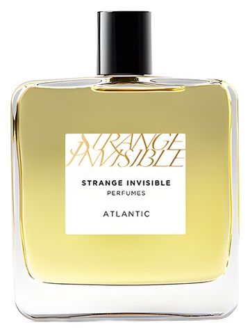 Strange Invisible Perfumes Atlantic fragrance bottle
