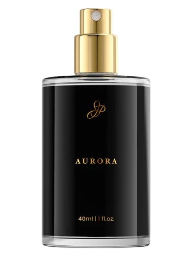 Julianna's Perfume Aurora fragrance bottle