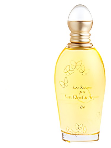 Van Cleef & Arpels Les Saisons Été fragrance bottle