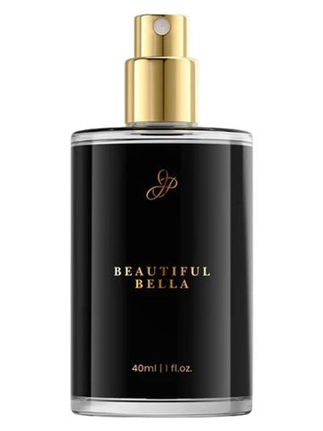 Julianna's Perfume Beautiful Bella fragrance bottle