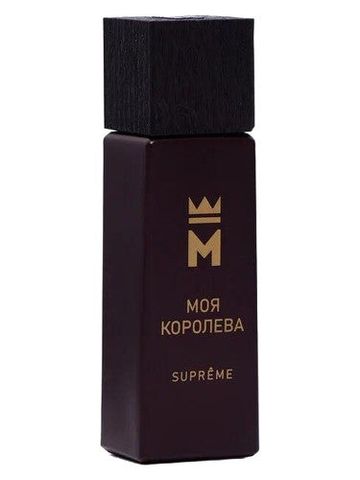 Vinci Моя королева Supreme fragrance bottle