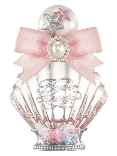 Flower Knows Crystal Apple fragrance bottle