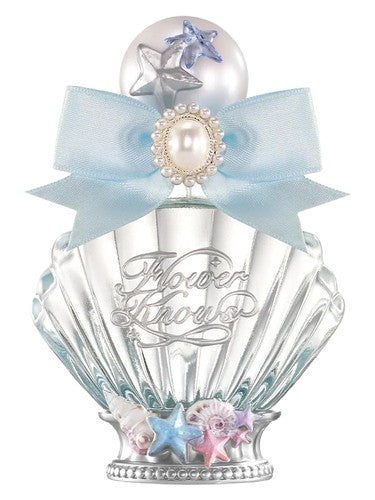 Flower Knows Lemon Ice Tea fragrance bottle