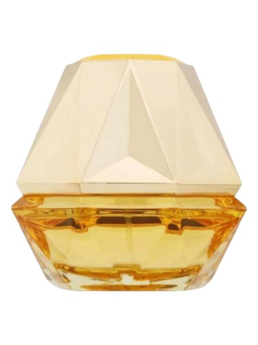Athoor Al Alam Origami fragrance bottle