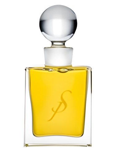 Strange Invisible Perfumes Vacances fragrance bottle
