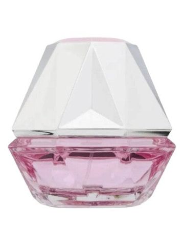 Athoor Al Alam Origami Misty Rose fragrance bottle