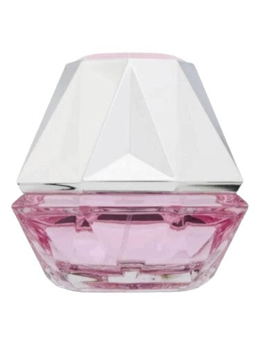 Athoor Al Alam Origami Misty Rose fragrance bottle