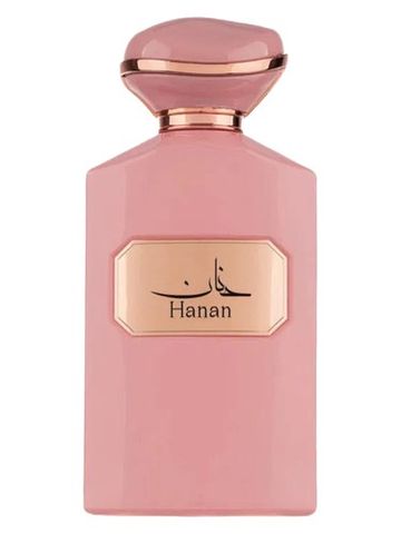 Athoor Al Alam Hanan fragrance bottle