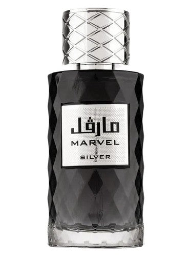 Athoor Al Alam Marvel Silver