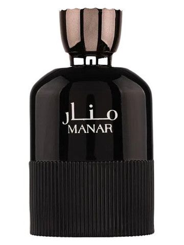 Athoor Al Alam Manar fragrance bottle
