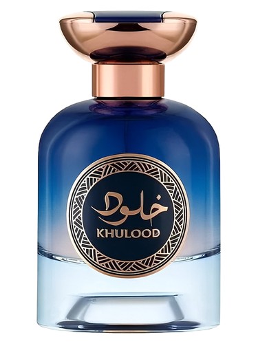 Athoor Al Alam Khulood fragrance bottle