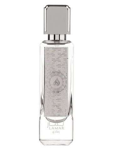 Athoor Al Alam Lamar Ramadi fragrance bottle