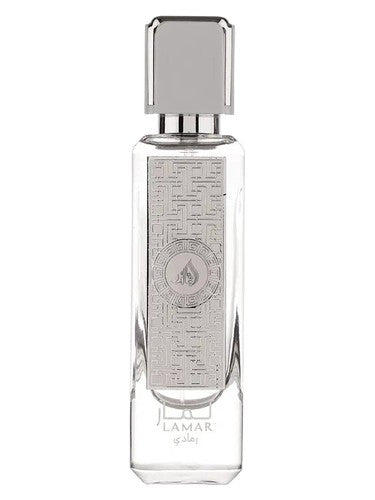 Athoor Al Alam Lamar Ramadi fragrance bottle
