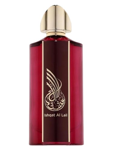 Athoor Al Alam Ishqat Al Lail fragrance bottle