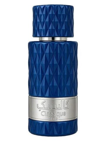 Athoor Al Alam Classique Blue fragrance bottle