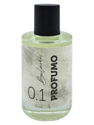 Balocchi 0.1 fragrance bottle