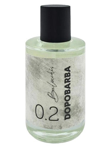 Balocchi 0.2 fragrance bottle