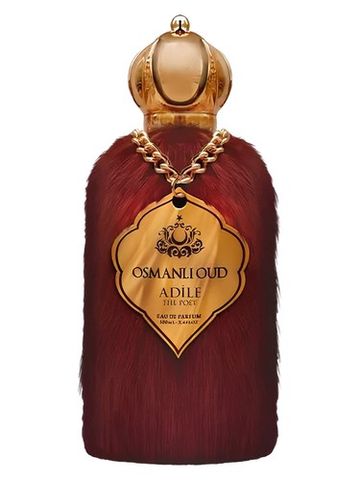 Osmanli Oud Adile Sultan fragrance bottle