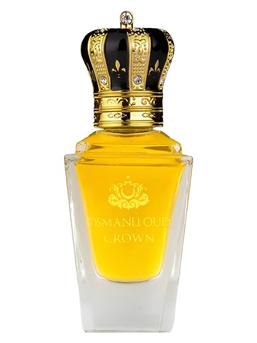 Osmanli Oud Amazing One fragrance bottle