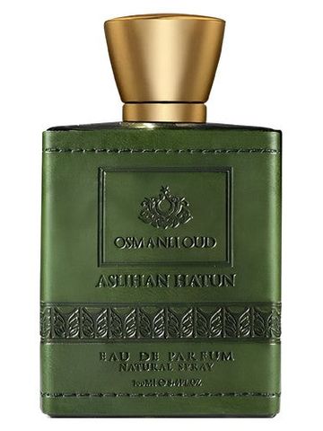 Osmanli Oud Aslihan Hatun fragrance bottle