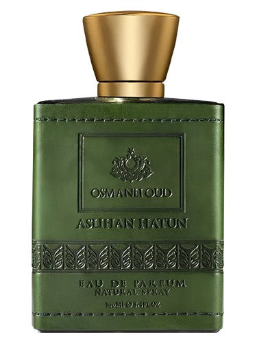 Osmanli Oud Aslihan Hatun fragrance bottle