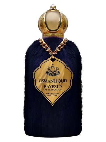 Osmanli Oud Bayezid The Thunderbolt