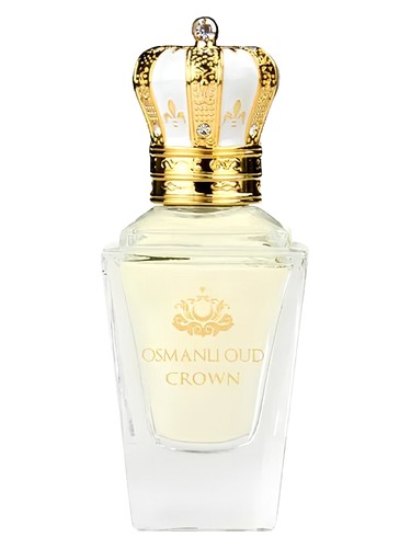 Osmanli Oud Casa fragrance bottle