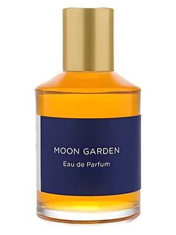 Strange Invisible Perfumes Moon Garden fragrance bottle