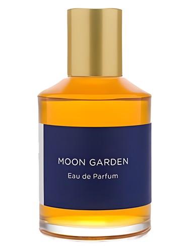 Strange Invisible Perfumes Moon Garden fragrance bottle