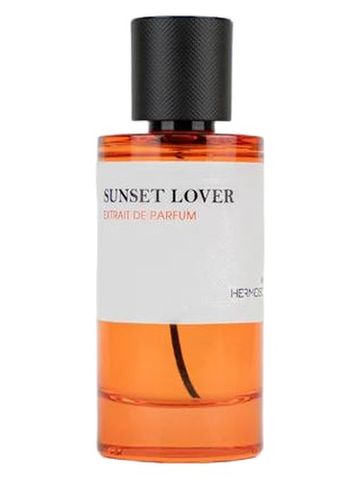 Hermoso Sunset Lover fragrance bottle