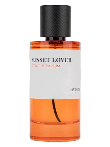 Hermoso Sunset Lover fragrance bottle