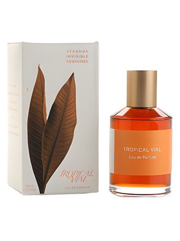 Strange Invisible Perfumes Tropical Vial fragrance bottle