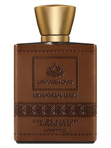 Osmanli Oud Ertuğrul Gazi fragrance bottle