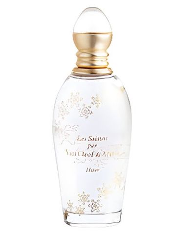 Van Cleef & Arpels Les Saisons Hiver fragrance bottle