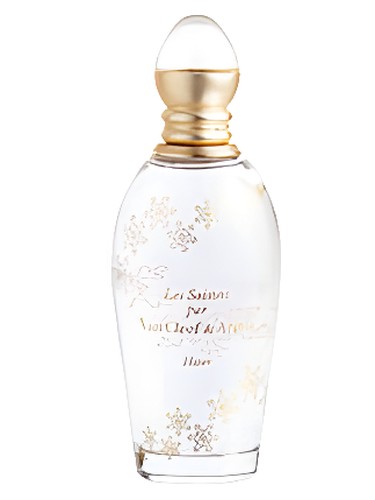 Van Cleef & Arpels Les Saisons Hiver
